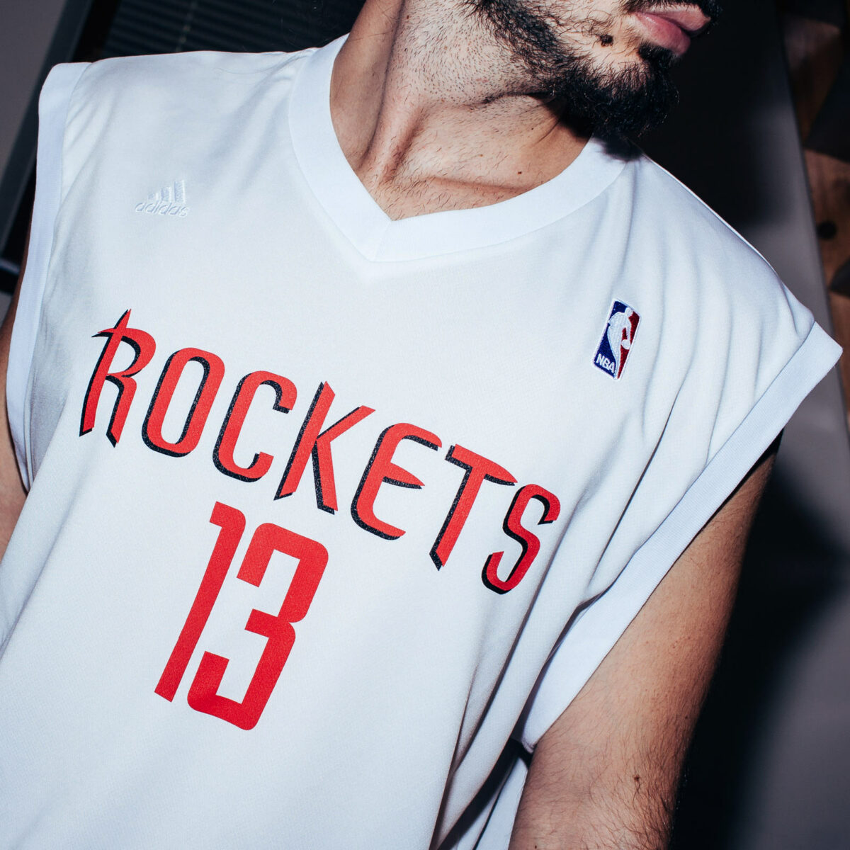 NBA adidas Houston Rockets 13 Harden Jersey buy