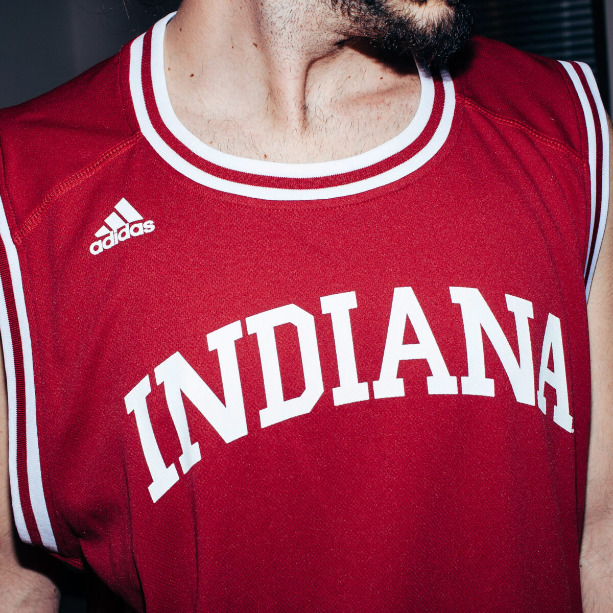 NBA adidas Indiana Jersey kaufen