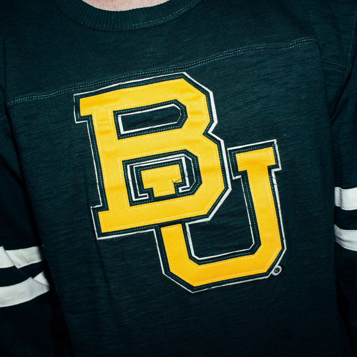College Team Baylor Bears Sweatshirt sale