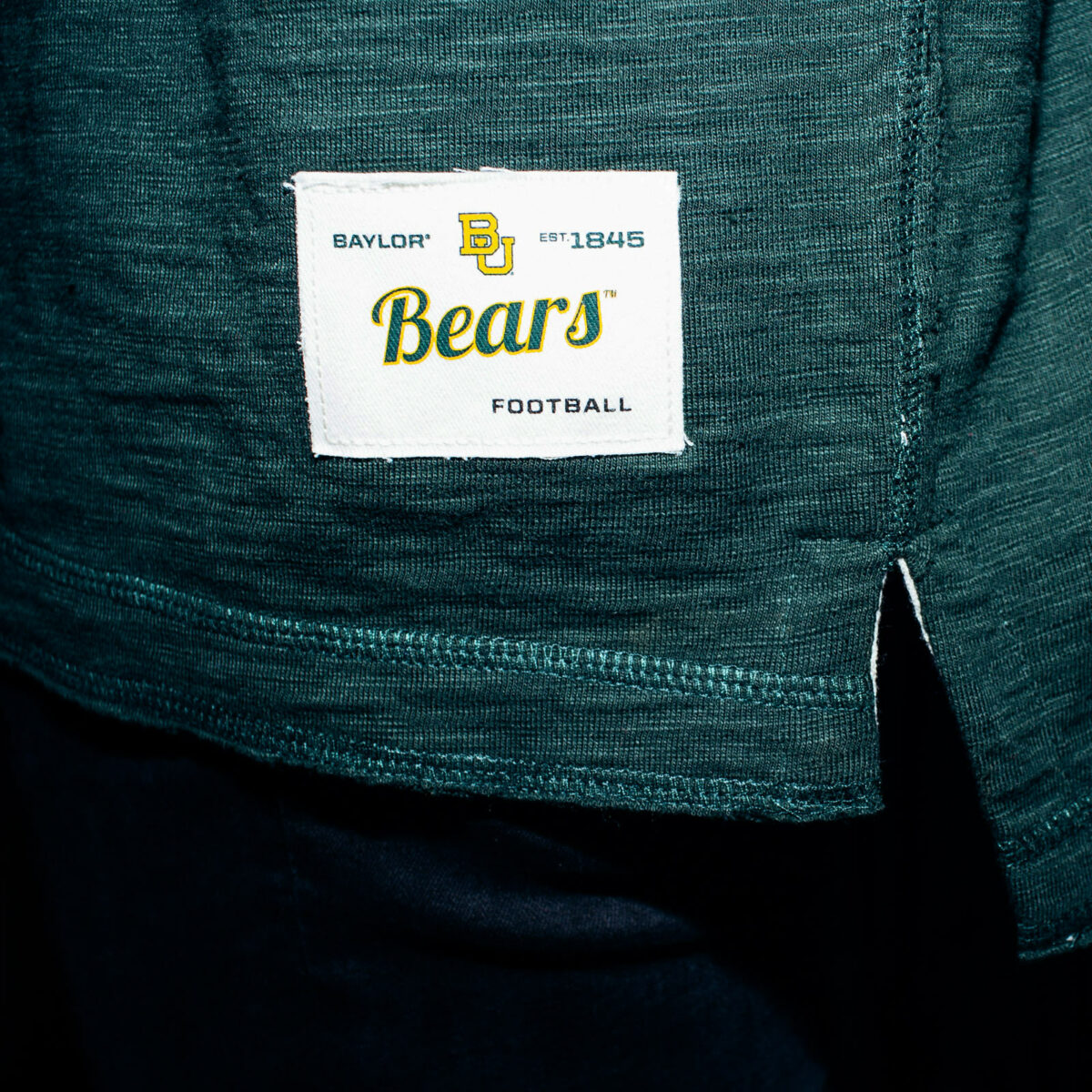 College Team Baylor Bears Sweatshirt buy