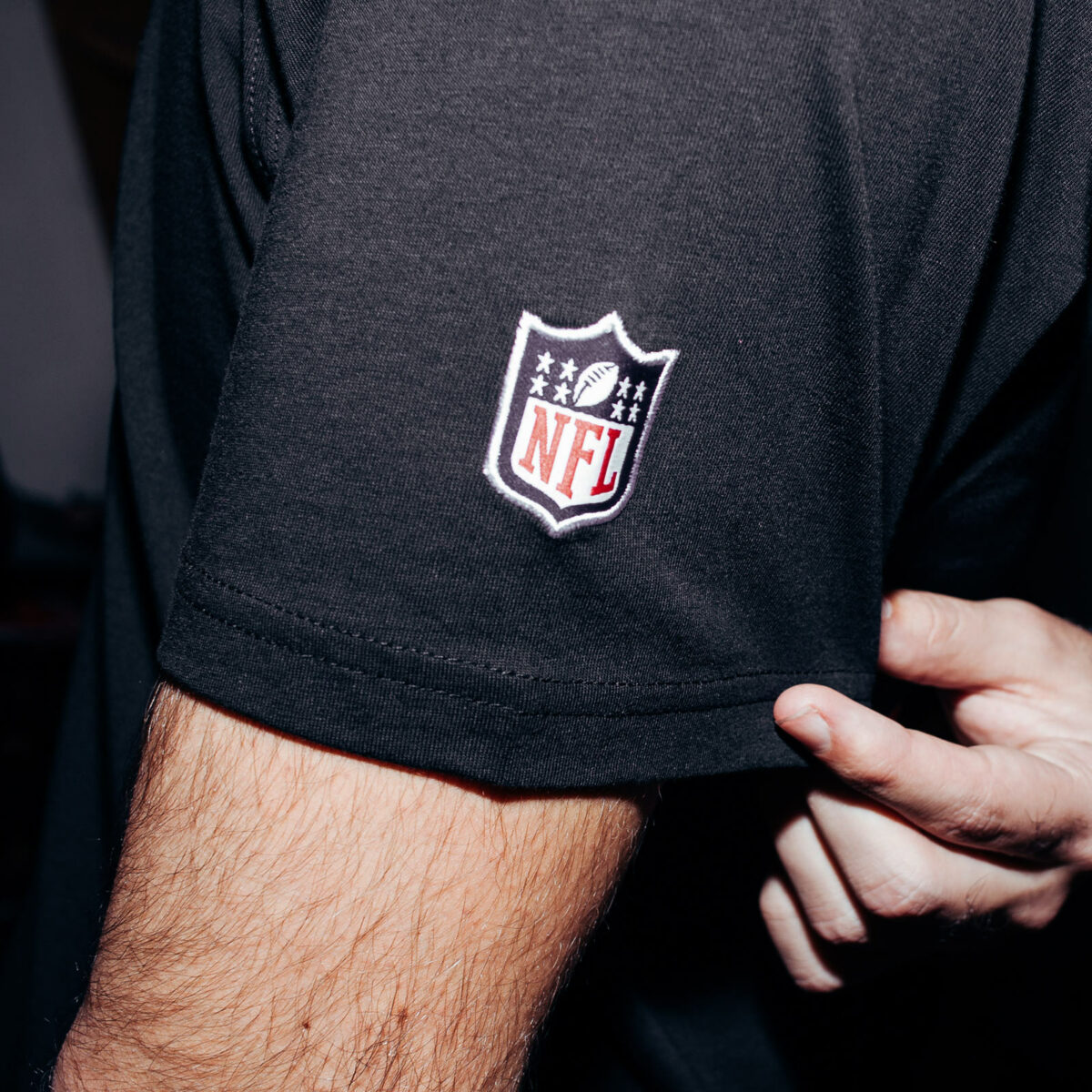 New Era NFL Headshot New England Patriots T-Shirt kaufen