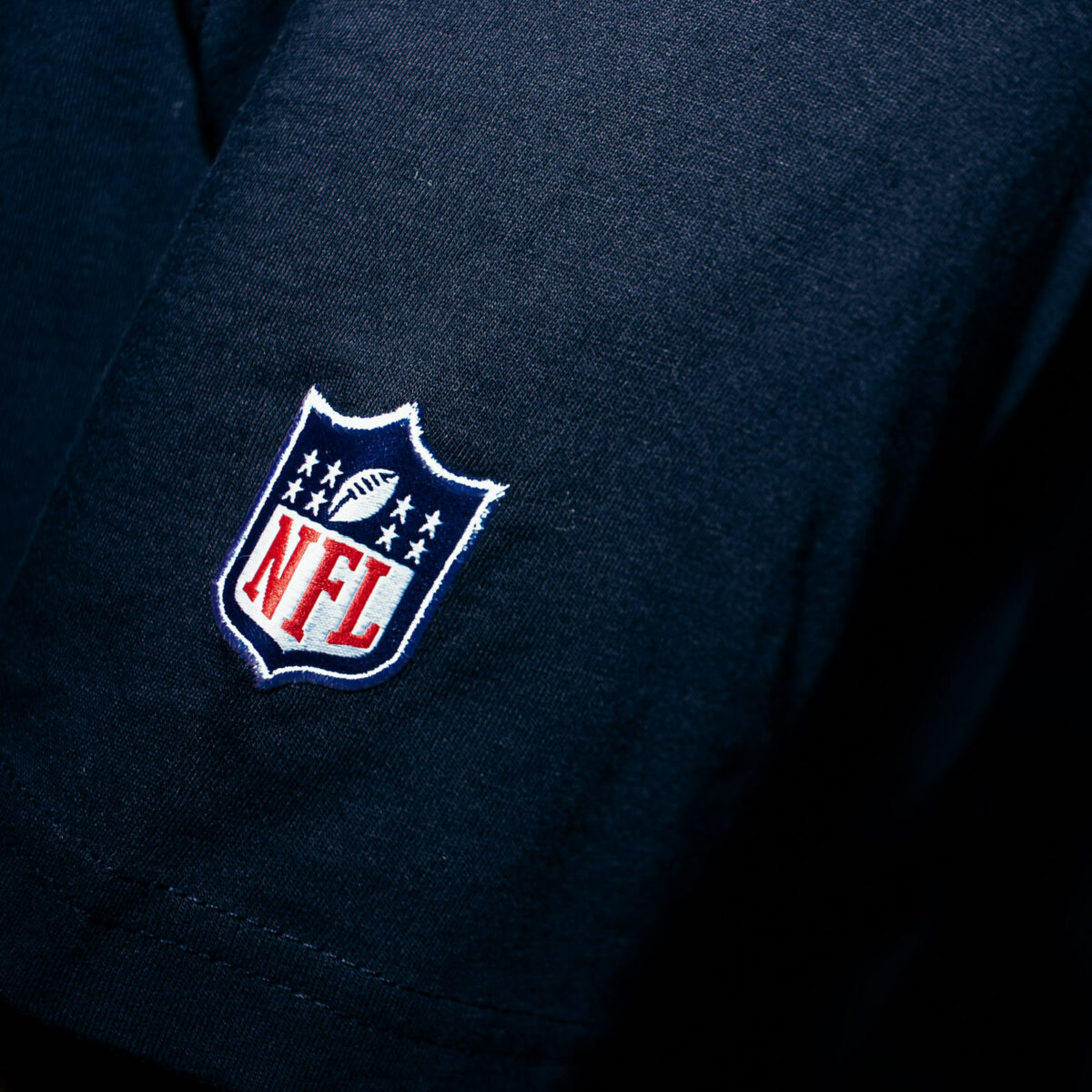 New Era NFL Headshot Oakland Raider T-Shirt kaufen