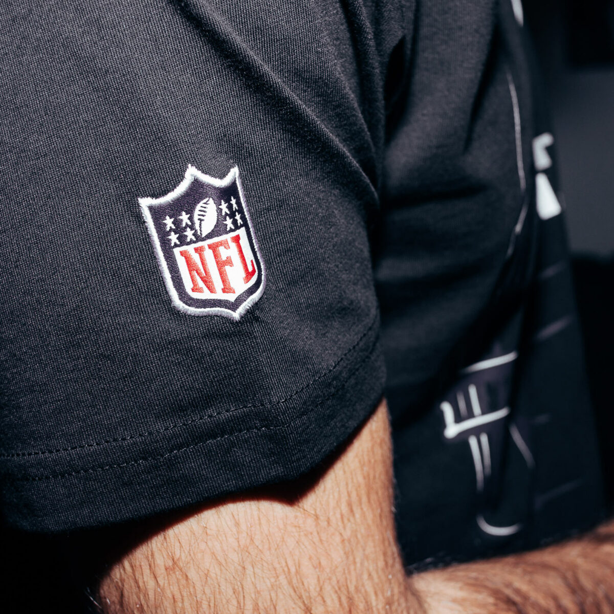 New Era NFL Headshot Seattle Seahawks T-Shirt kaufen