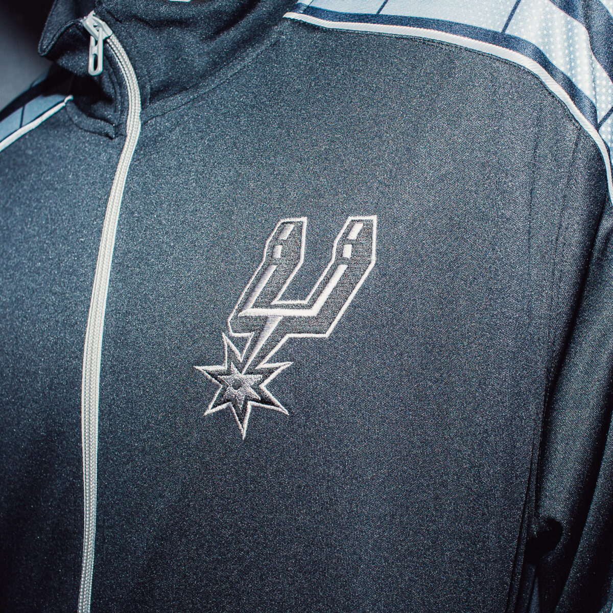 Adidas San Antonio Spurs Sweatshirt kaufen