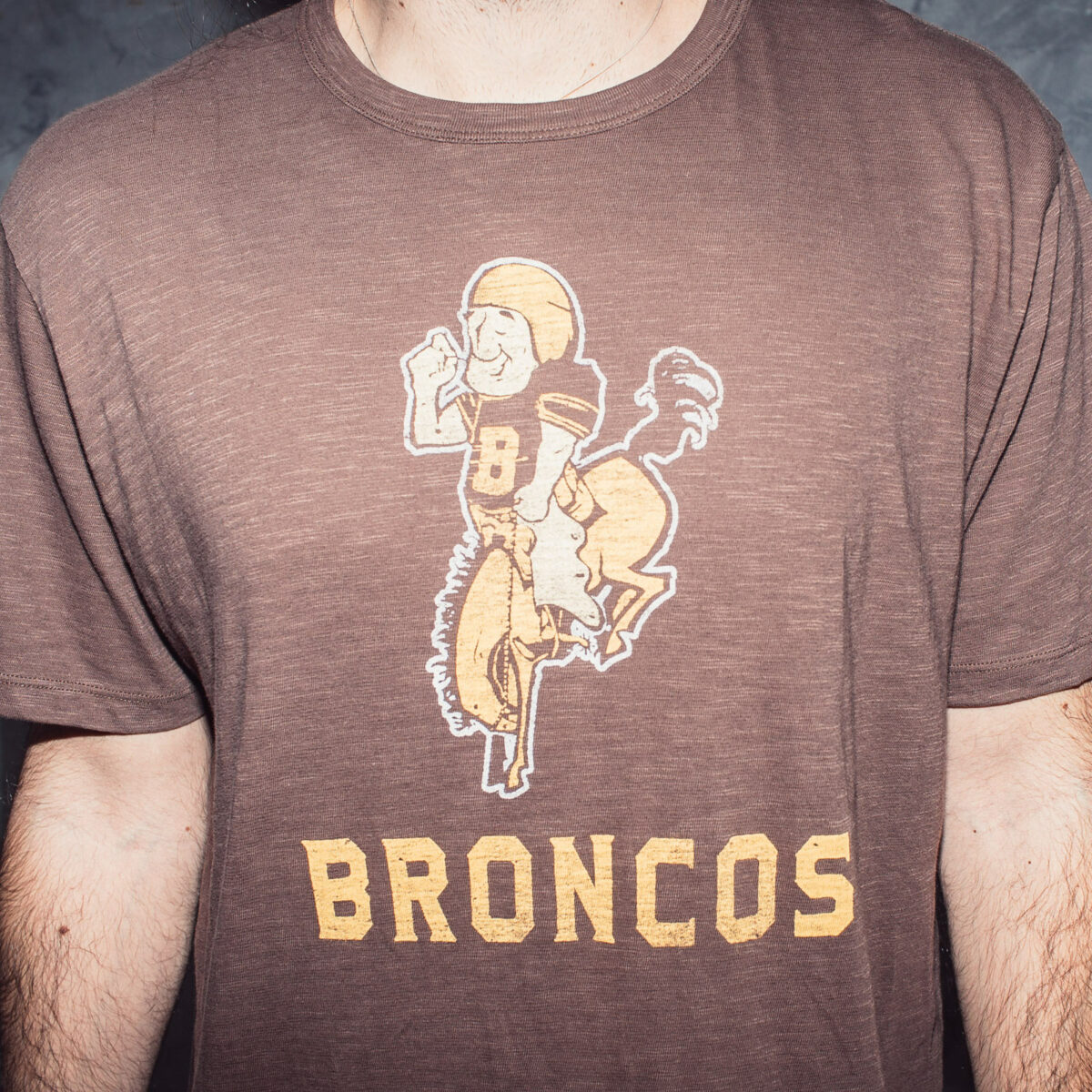 Denver Broncos T-Shirt kaufen