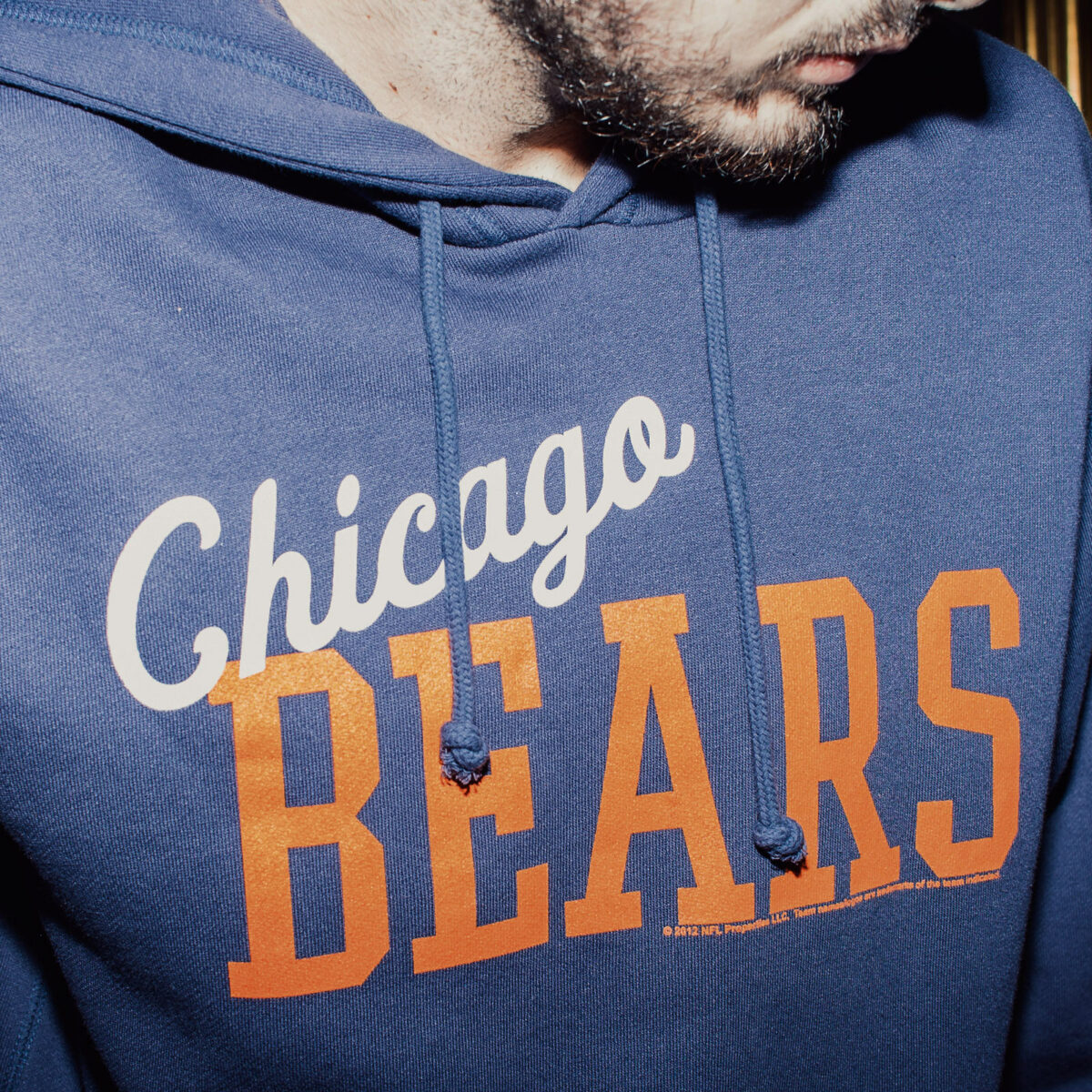 NFL Chicago Bears Hoodie kaufen