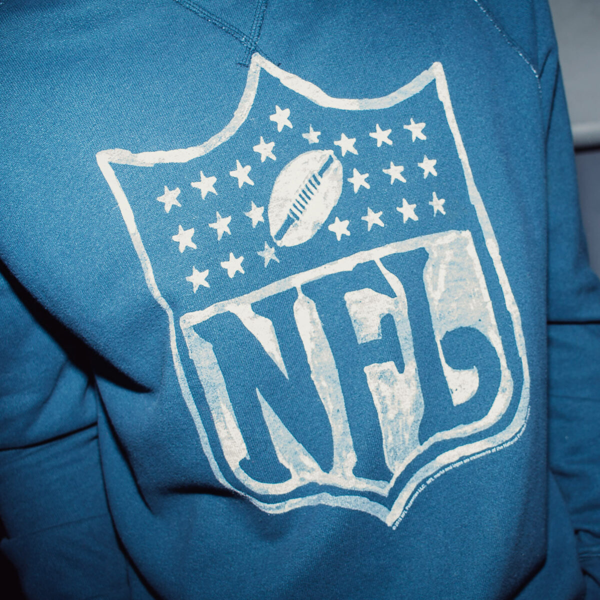 NFL Junk Food Sweatshirt kaufen