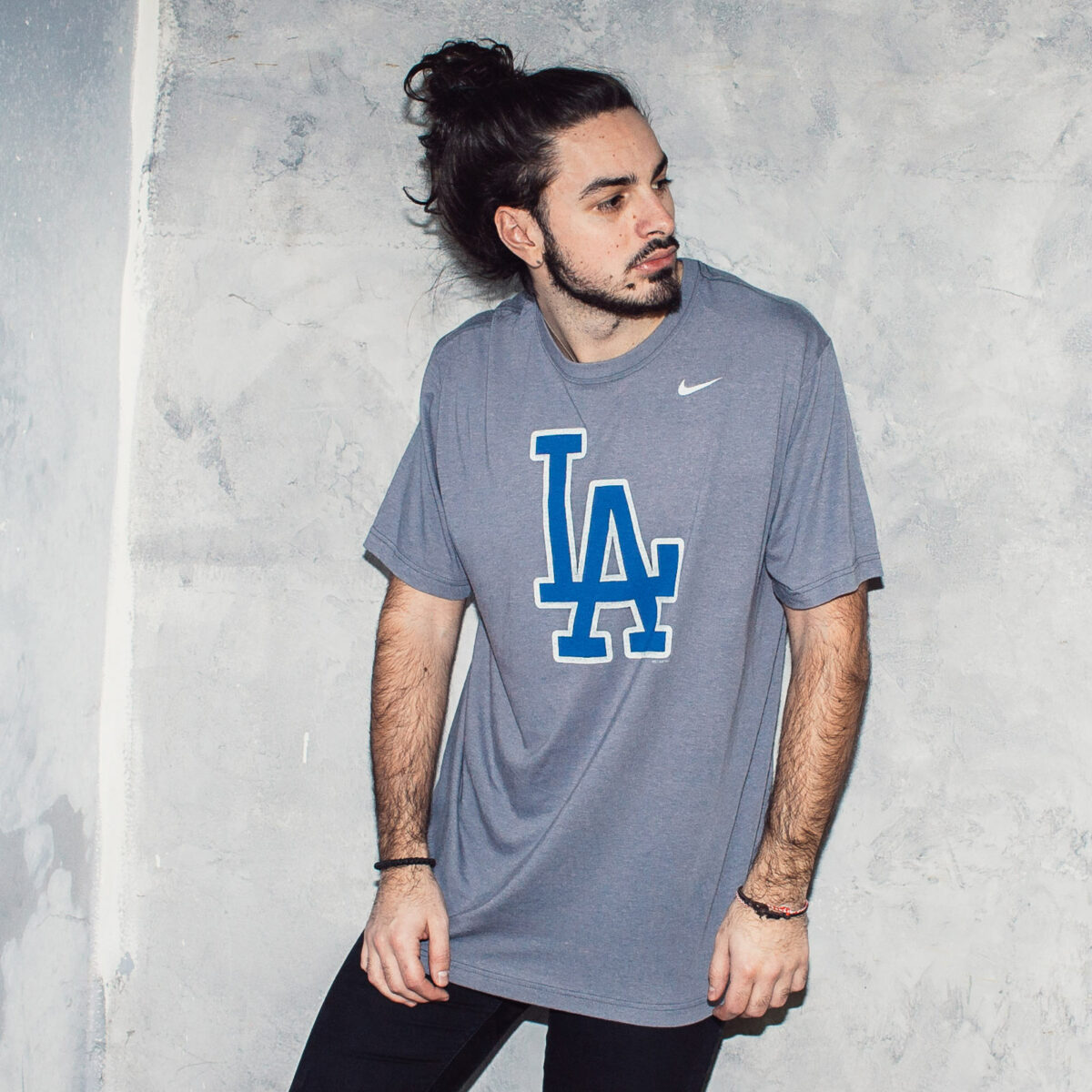 Nike LA Dodgers T-Shirt 28 Euro