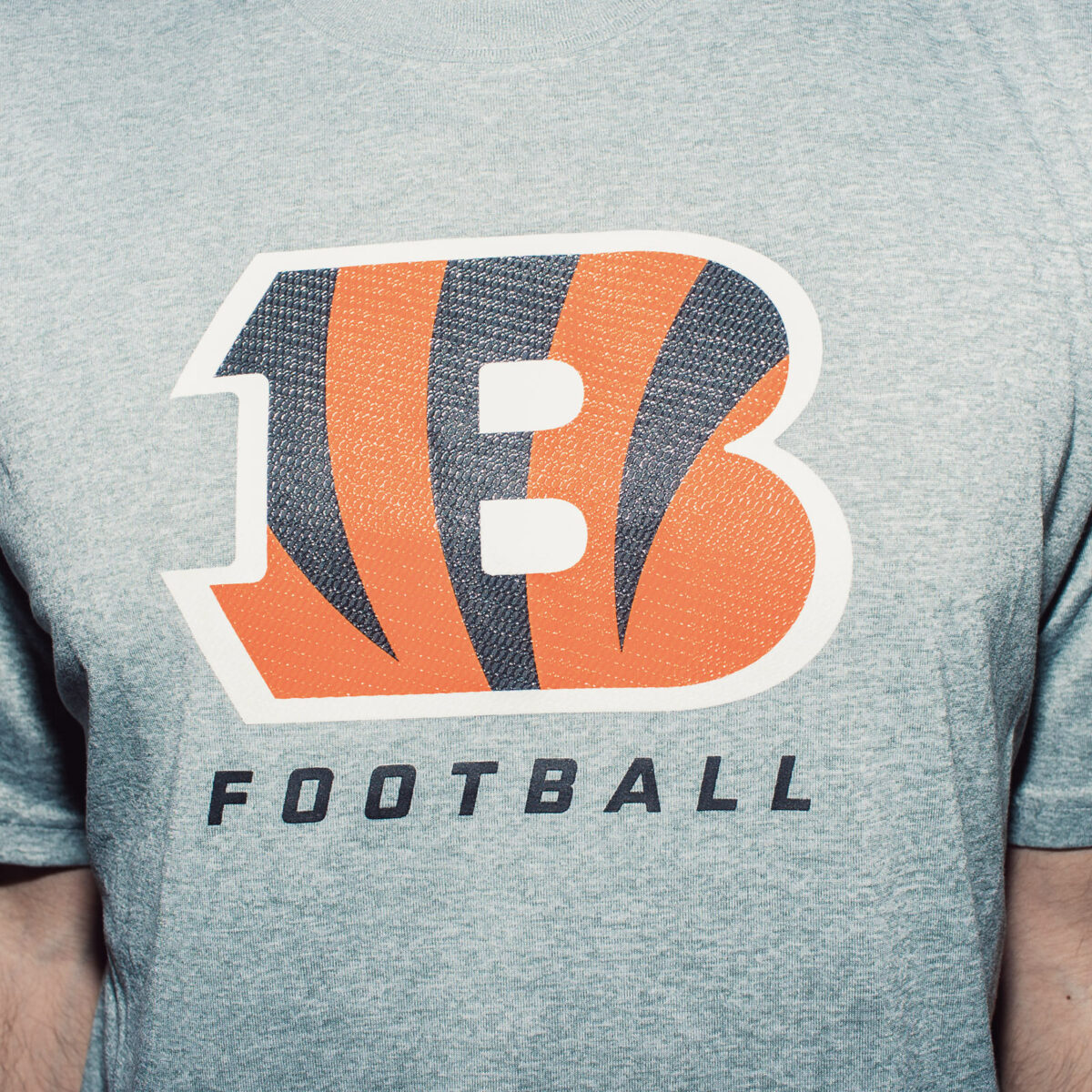 Nike NFL Cincinnati Bengals Dri-Fit T-Shirt kaufen