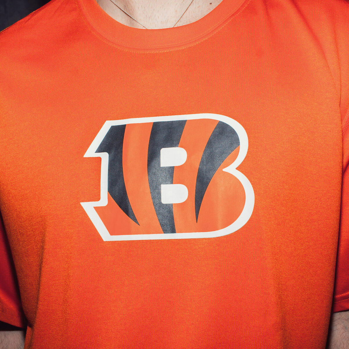 Nike NFL Cincinnati Bengals Dri-Fit T-Shirt buy