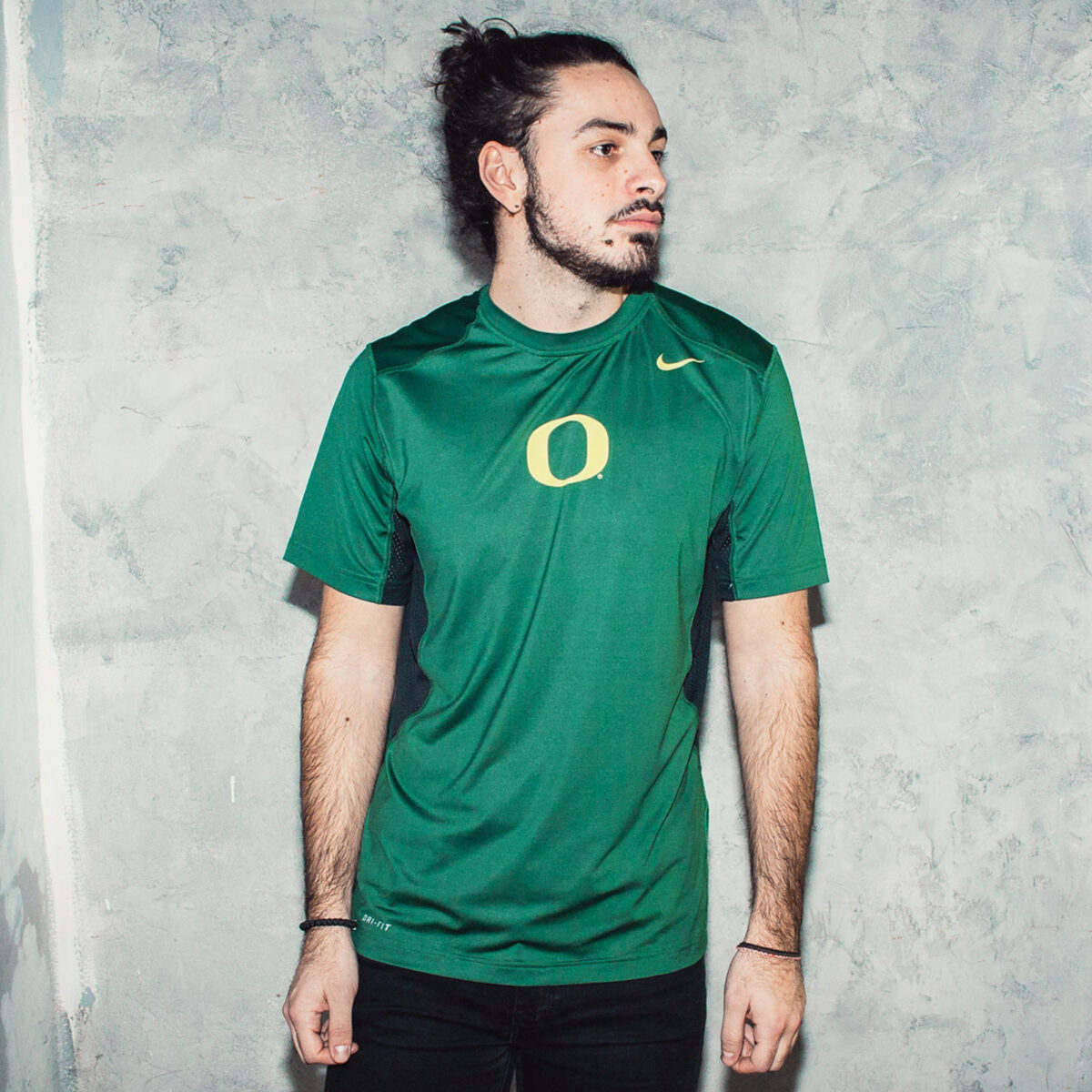 Nike Oregon T-Shirt 16 Euro