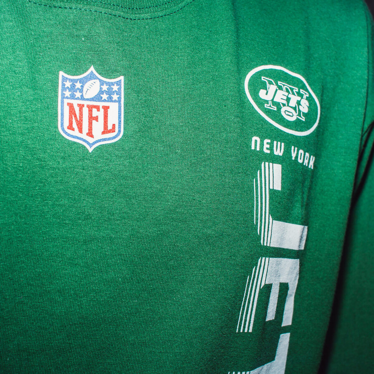 Reebok NFL New York Jets T-Shirt kaufen