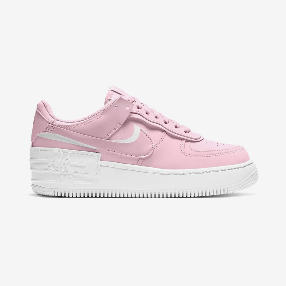 Damen Schuhe Nike Air Force 1 Pink Foam 105 Euro
