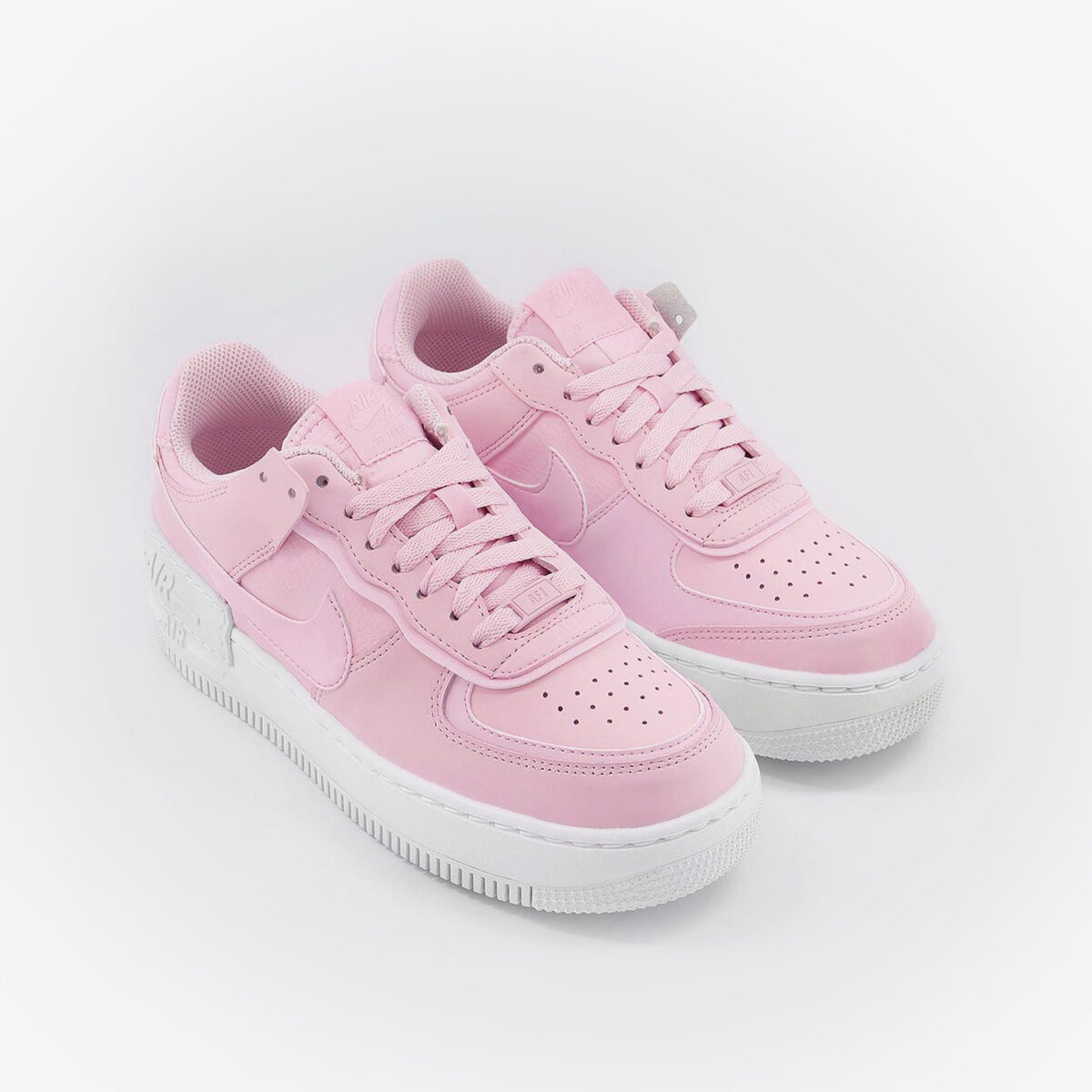 Damen Schuhe Nike Air Force 1 Pink Foam Deutschland