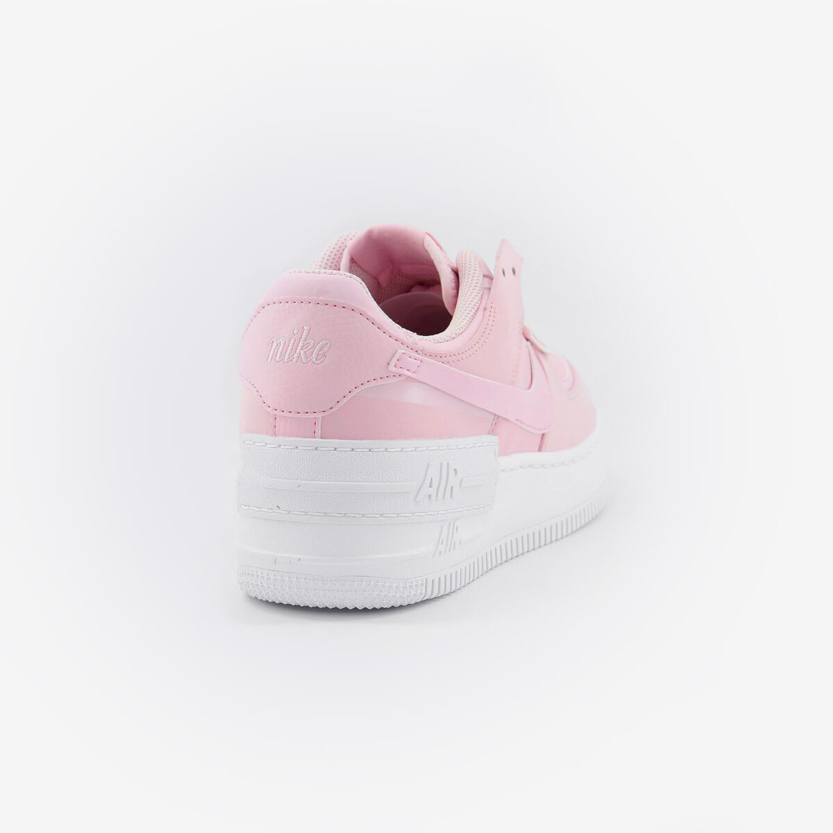 Damen Schuhe Nike Air Force 1 Pink Foam Kaufen