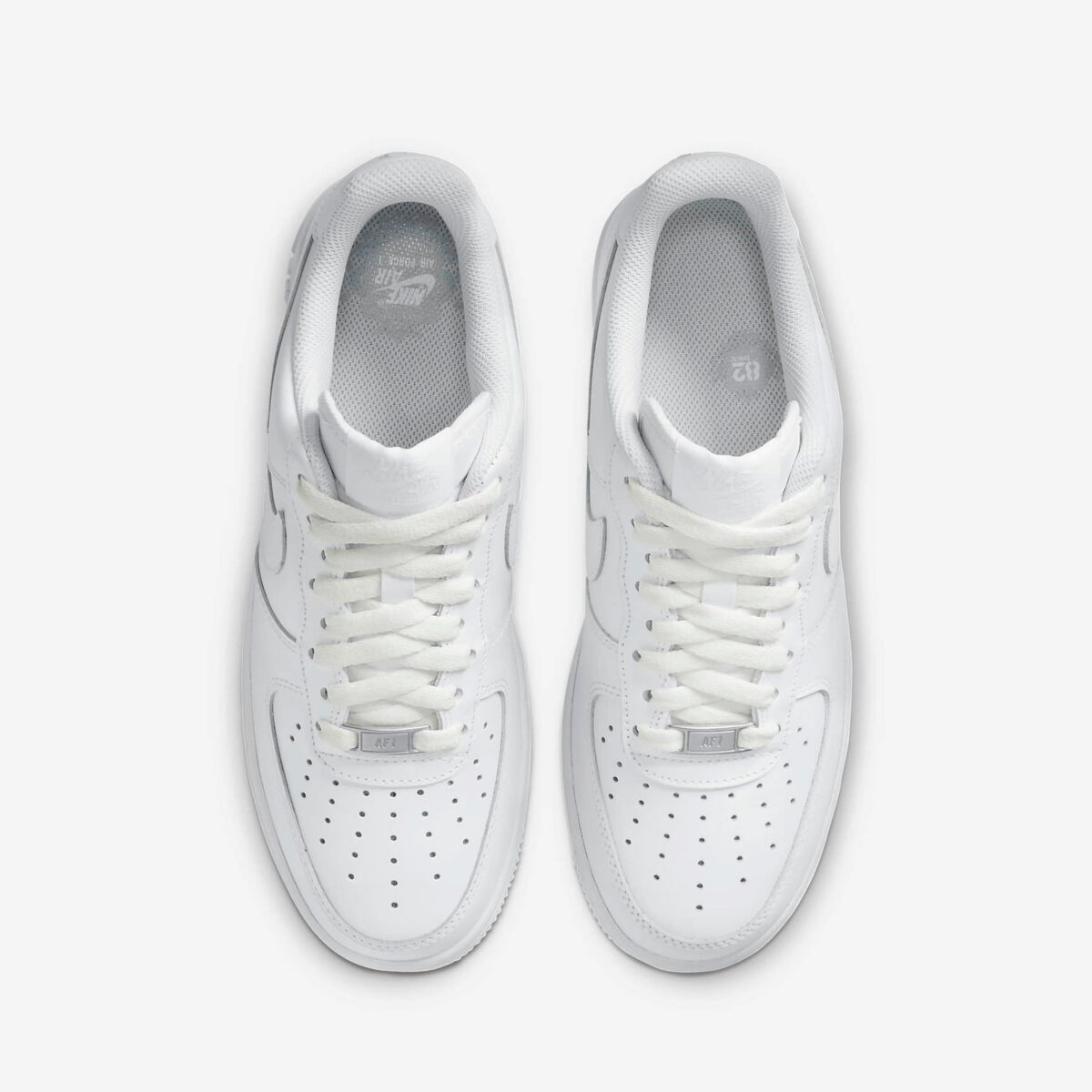 Nike Air Force 1 '07 Damenschuh Weiss In Stock
